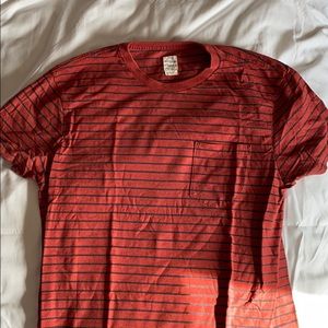 Men’s J Crew Striped Shirt
